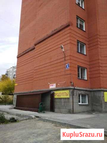 Помещение свободного назначения, 70 кв.м. Новосибирск - изображение 1