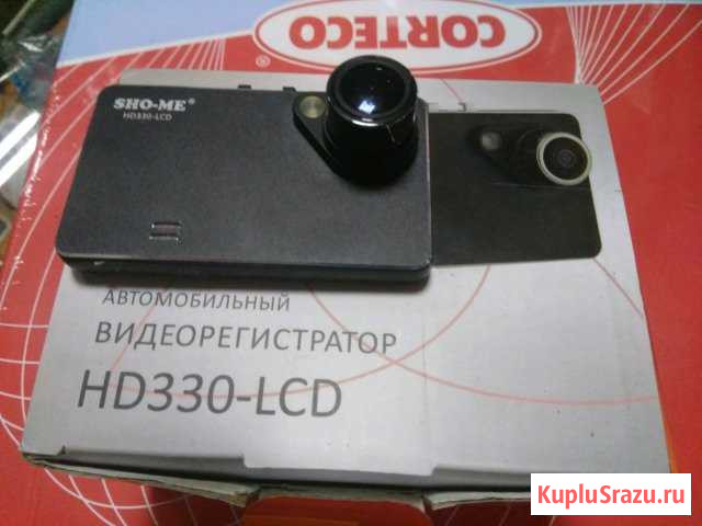 Видеорегистратор Новозыбков - изображение 1