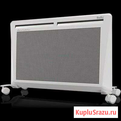 Обогреватель инфракрасный Ballu Сочи - изображение 1