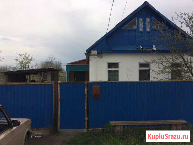 Дом 47 кв.м. на участке 34 сот. Северо-Восточные Сады - изображение 1
