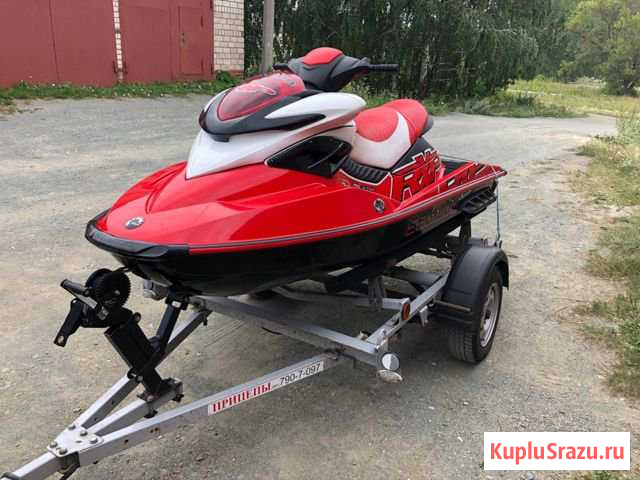 BRP Sea-Doo RXP 215 Челябинск - изображение 1