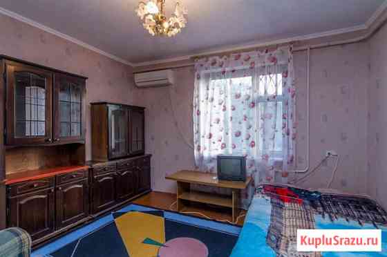 Часть дома в Южной Озереевке коммуналка входит Новороссийск