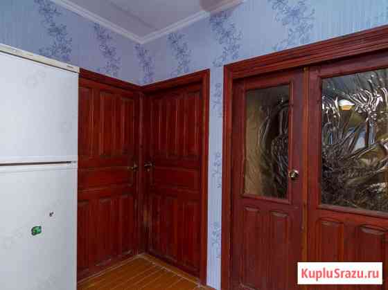 Часть дома в Южной Озереевке коммуналка входит Новороссийск