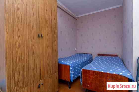 Часть дома в Южной Озереевке коммуналка входит Новороссийск