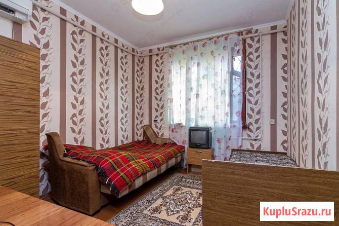 Часть дома в Южной Озереевке коммуналка входит Новороссийск - изображение 1