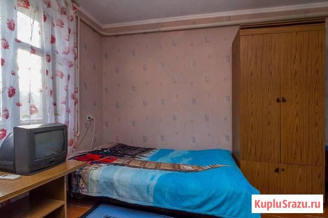 Часть дома в Южной Озереевке коммуналка входит Новороссийск - изображение 8