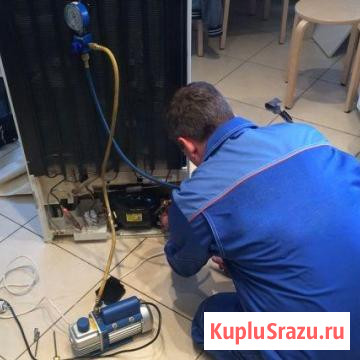 Ремонт холодильников в Крымске Крымск - изображение 1