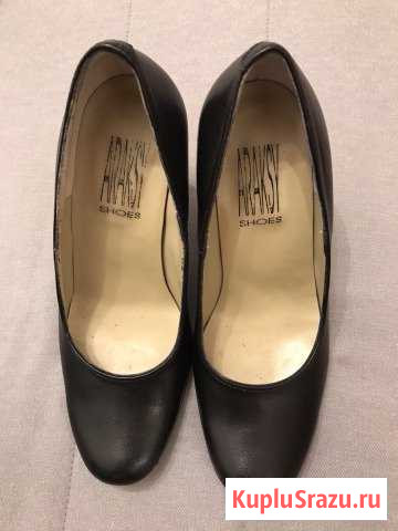 Туфли Araksy shoes Москва - изображение 1