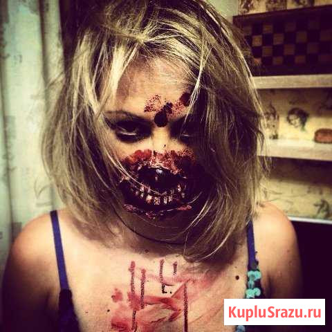 Гримёр Визажист Москва - изображение 1