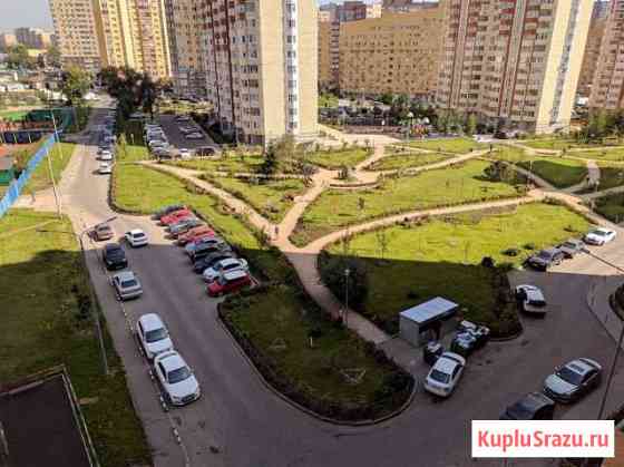  Коммунарка