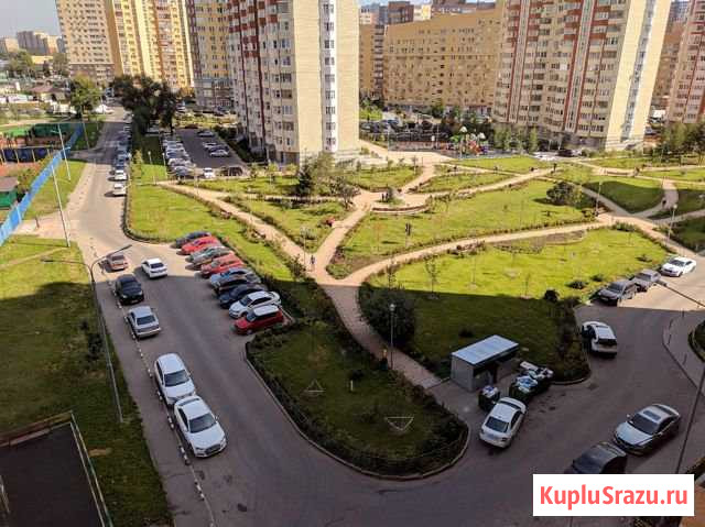  Коммунарка - изображение 1