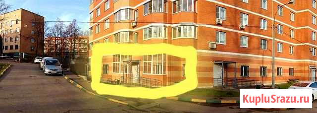 Нежилое помещение Климовск - изображение 1