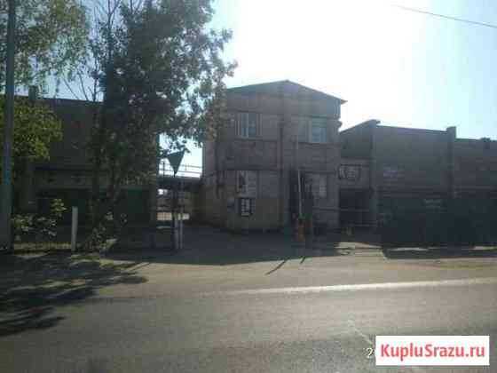 Гараж на продажу в Электростали Электросталь