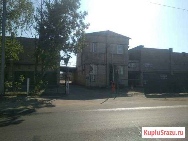 Гараж на продажу в Электростали Электросталь - изображение 1