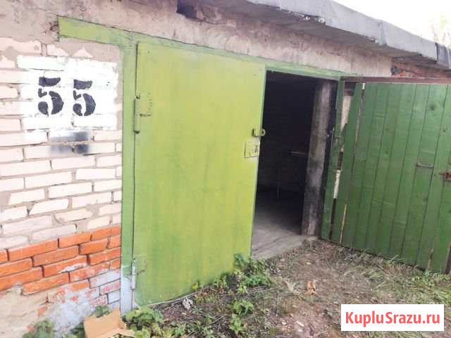 Гараж на продажу в Видном Видное - изображение 1