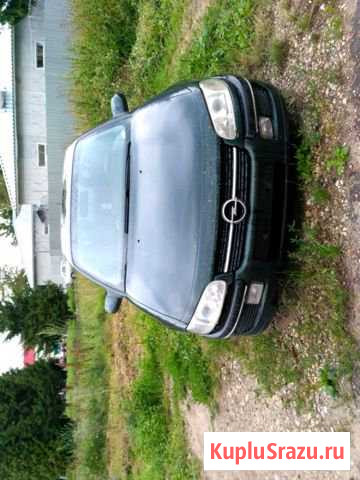 Opel Omega 2.0 AT, 1996, седан, битый Кашира - изображение 1