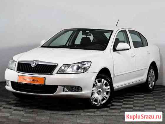 Skoda Octavia 1.8 AT, 2012, хетчбэк Долгопрудный