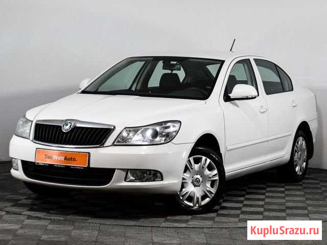 Skoda Octavia 1.8 AT, 2012, хетчбэк Долгопрудный - изображение 1
