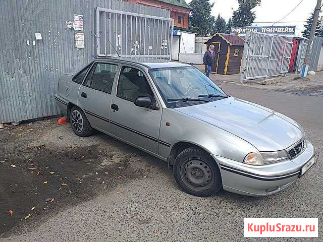 Daewoo Nexia 1.5 МТ, 2006, седан Ликино-Дулево - изображение 1