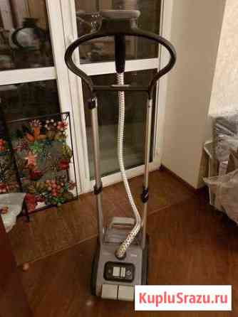 Отпариватель Rowenta precision valet 1550w Химки