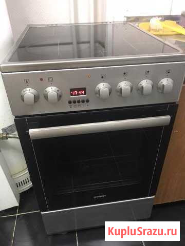 Плита электрическая Коломна - изображение 1