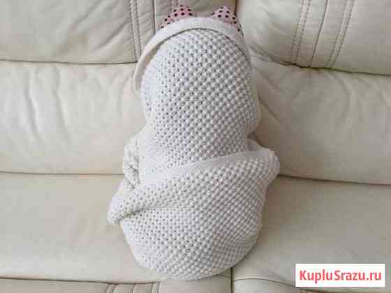 Снуд женский Королев