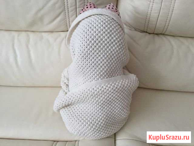 Снуд женский Королев - изображение 1