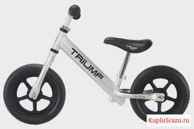 Беговел triumf active Химки - изображение 1