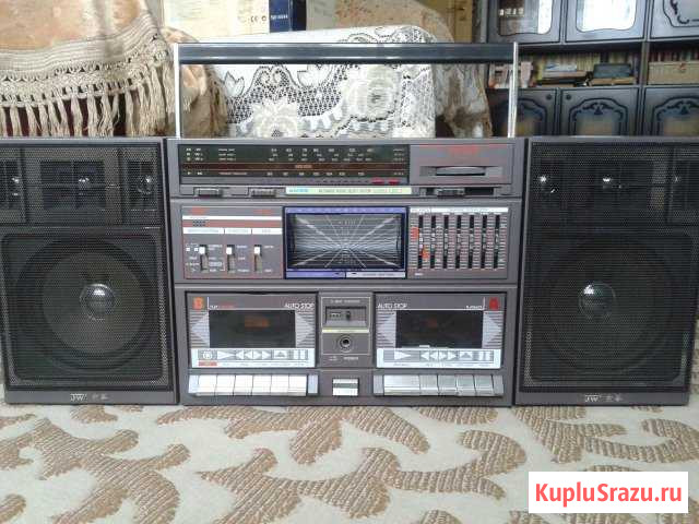 Двухкассетник Балашиха - изображение 1