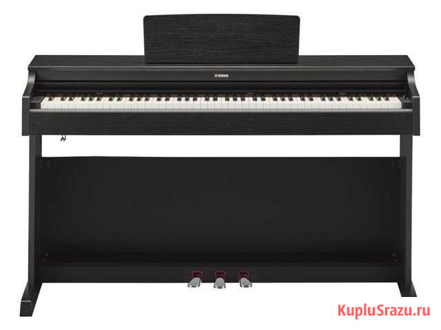 Цифровое пианино Yamaha Arius YDP-163 Химки - изображение 1