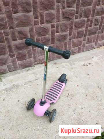 Самокат детский Лобня - изображение 1