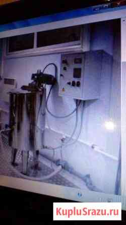 Ванна длительной пастеризация вдп-Э 60л Подольск