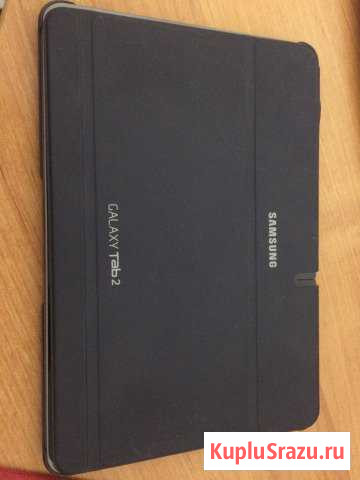 SAMSUNG galaxy tab 2 10.1 Ивантеевка - изображение 1