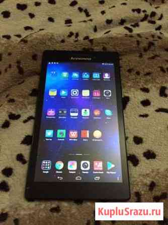 Планшет Lenovo TAB 2 A7-20F Красногорск