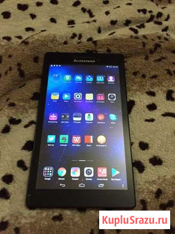 Планшет Lenovo TAB 2 A7-20F Красногорск - изображение 1