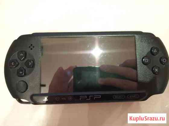 Sony PSP Красногорск