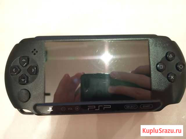 Sony PSP Красногорск - изображение 1