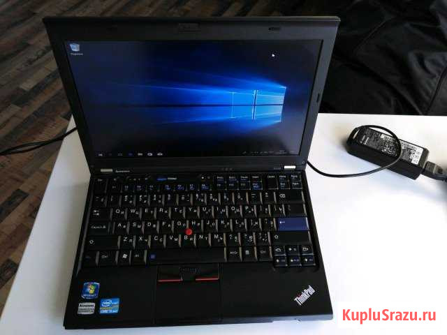 Ноутбук Lenovo Московский - изображение 1