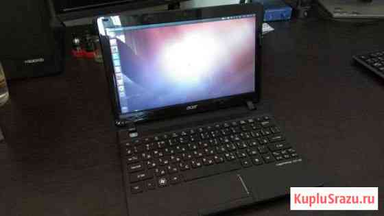 Acer Aspire 11.6, 2 ядра, 4Gb DDR3, 500Gb HDD Красногорск