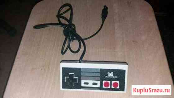 Usb gamepab nes pc Дубна