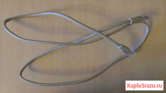 Патч-корд RJ-45 Королев - изображение 1