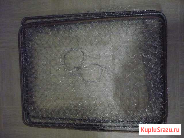 Верша складная рыболовная Фрязино - изображение 1