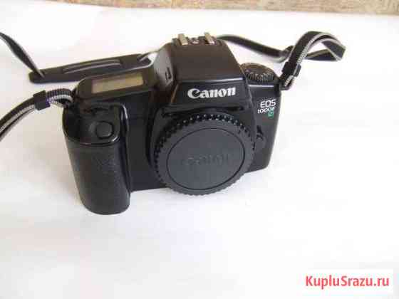 Canon eos 1000fn body Балашиха