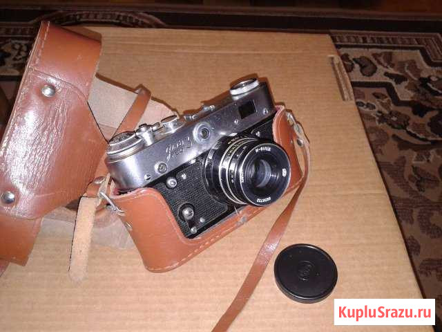 Фэд-3 Балашиха - изображение 1