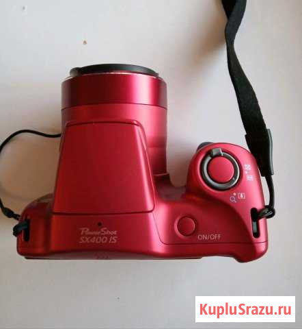 Фотоаппарат Красногорск - изображение 1