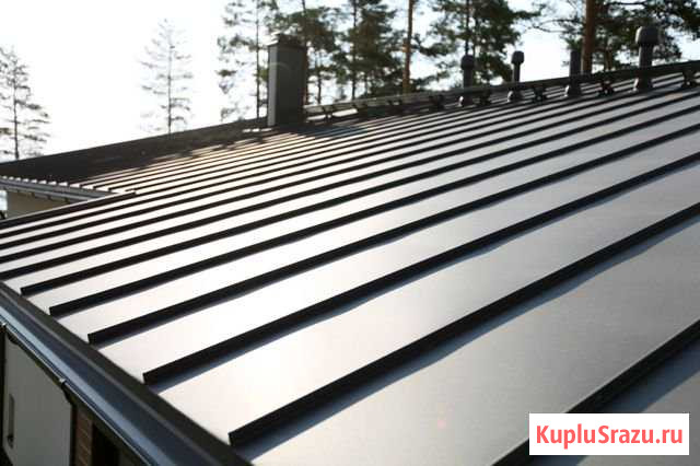 Кровельщик Красногорск - изображение 1