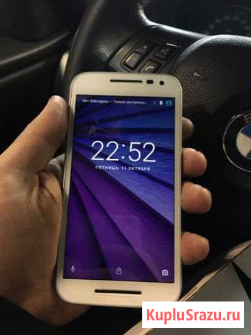 Moto g Москва - изображение 1