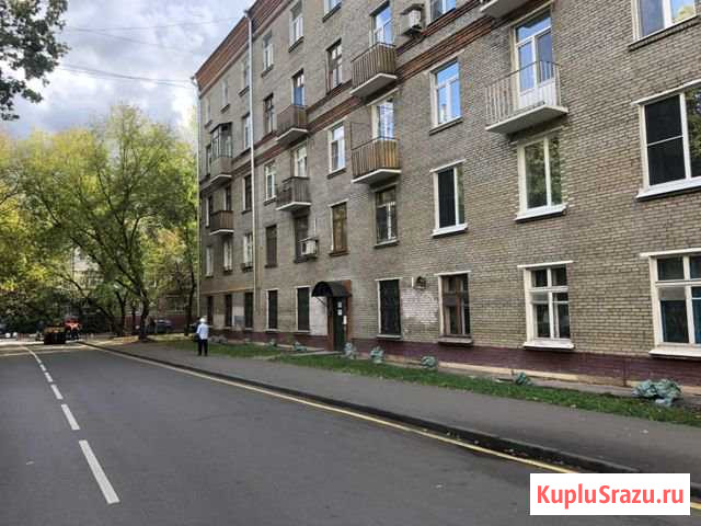 Нежилое Москва - изображение 1