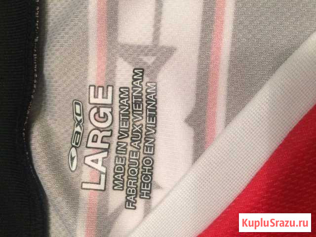 AXO Jersey Одинцово - изображение 1