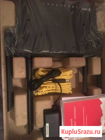 МТС D-Link DIR 822 (версия 2) Красногорск - изображение 1